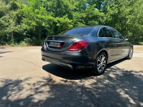 Mercedes-Benz C 300, снимка 10