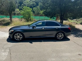 Mercedes-Benz C 300, снимка 12
