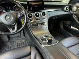 Mercedes-Benz C 300, снимка 14