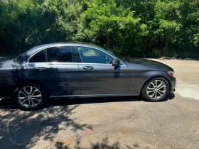 Mercedes-Benz C 300, снимка 11