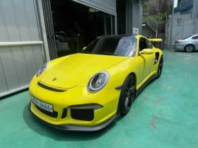Porsche 911 * 911Turbo* Шибедах* Tuning* , снимка 1