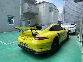 Porsche 911 * 911Turbo* Шибедах* Tuning* , снимка 6