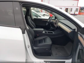 Tesla Model Y * LONG RANGE* DUAL MOTOR ALL-WHE* KEYLESS* Camera*, снимка 5