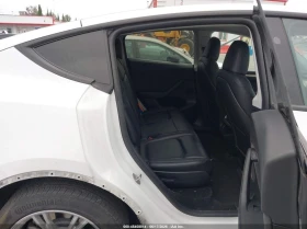 Tesla Model Y * LONG RANGE* DUAL MOTOR ALL-WHE* KEYLESS* Camera*, снимка 8