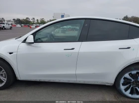 Tesla Model Y * LONG RANGE* DUAL MOTOR ALL-WHE* KEYLESS* Camera*, снимка 14