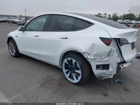Tesla Model Y * LONG RANGE* DUAL MOTOR ALL-WHE* KEYLESS* Camera*, снимка 3