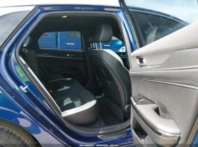 Kia K5 2.5l Gt-Line, снимка 8