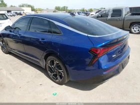Kia K5 2.5l Gt-Line, снимка 3