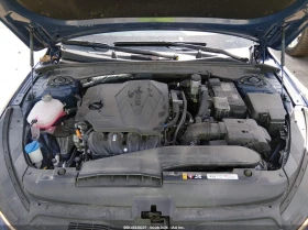 Kia K5 2.5l Gt-Line, снимка 10