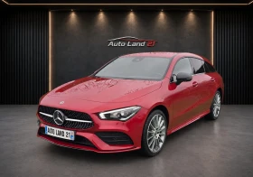 Mercedes-Benz CLA 250 218кс* AMG Line* Plug-in HYBRID* 28000км* , снимка 2