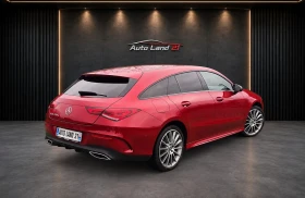 Mercedes-Benz CLA 250 218кс* AMG Line* Plug-in HYBRID* 28000км* , снимка 5