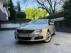 VW Passat 1.8 CC, снимка 3