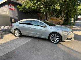 VW Passat 1.8 CC, снимка 7