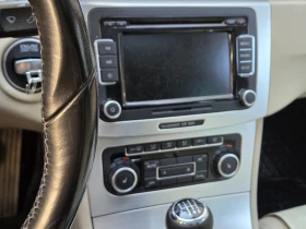 VW Passat 1.8 CC, снимка 12