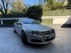 VW Passat 1.8 CC, снимка 2