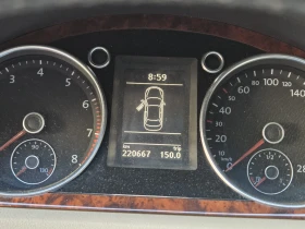 VW Passat 1.8 CC, снимка 14