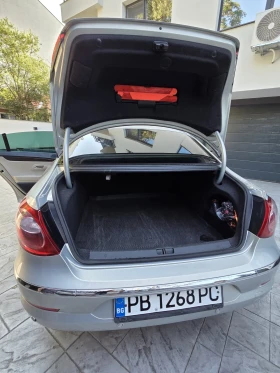 VW Passat 1.8 CC, снимка 11