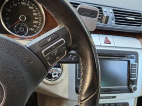 VW Passat 1.8 CC, снимка 16