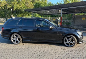 Mercedes-Benz C 220, снимка 3