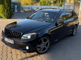 Mercedes-Benz C 220, снимка 7