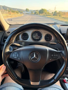 Mercedes-Benz C 220, снимка 9