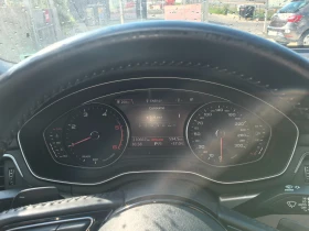 Audi A4 2.0tdi Avant quattro, снимка 10