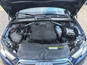 Audi A4 2.0tdi Avant quattro, снимка 16