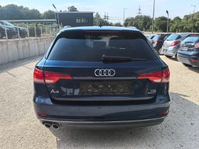 Audi A4 2.0tdi Avant quattro, снимка 7