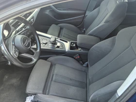 Audi A4 2.0tdi Avant quattro, снимка 13