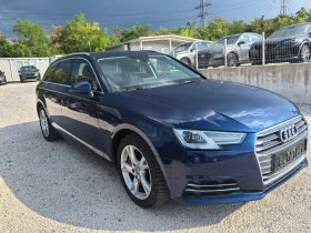 Audi A4 2.0tdi Avant quattro, снимка 4