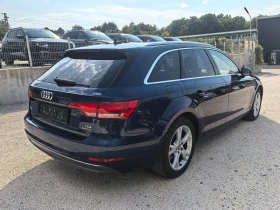 Audi A4 2.0tdi Avant quattro, снимка 6