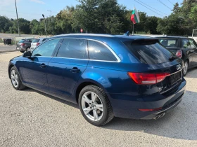 Audi A4 2.0tdi Avant quattro, снимка 8