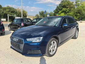 Audi A4 2.0tdi Avant quattro, снимка 2