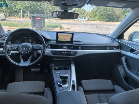 Audi A4 2.0tdi Avant quattro, снимка 14