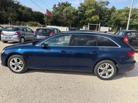 Audi A4 2.0tdi Avant quattro, снимка 9