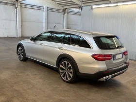 Mercedes-Benz E 220 * All-Terrain* 4Matic* 2018* , снимка 4