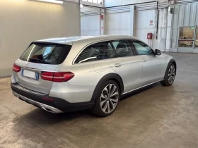 Mercedes-Benz E 220 * All-Terrain* 4Matic* 2018* , снимка 3
