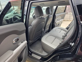 Kia Soul EKO ELECTRIC-ШВЕЙЦАРИЯ, снимка 12