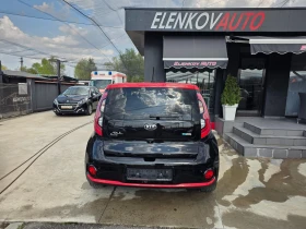 Kia Soul EKO ELECTRIC-ШВЕЙЦАРИЯ, снимка 7