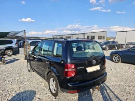 VW Touran, снимка 7