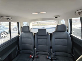 VW Touran, снимка 10