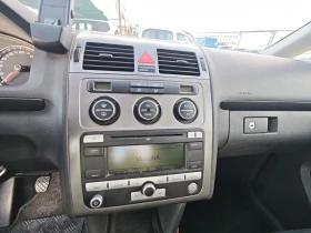 VW Touran, снимка 11