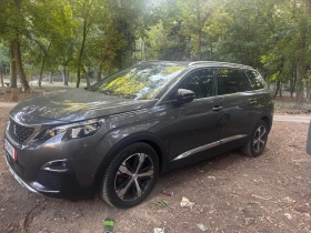Peugeot 5008 1.6 165 THP GT LINE, снимка 6