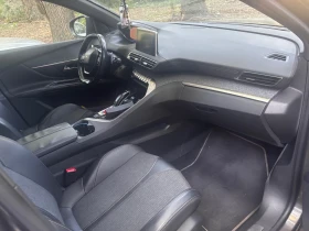 Peugeot 5008 1.6 165 THP GT LINE, снимка 7