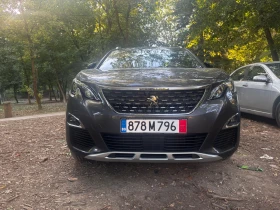 Peugeot 5008 1.6 165 THP GT LINE, снимка 1