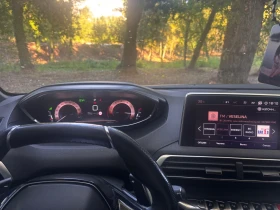 Peugeot 5008 1.6 165 THP GT LINE, снимка 10