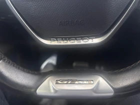 Peugeot 5008 1.6 165 THP GT LINE, снимка 12
