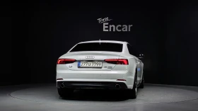 Audi A5, снимка 4