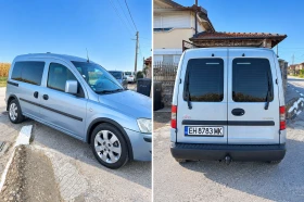 Opel Combo, снимка 2