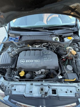 Opel Combo, снимка 8
